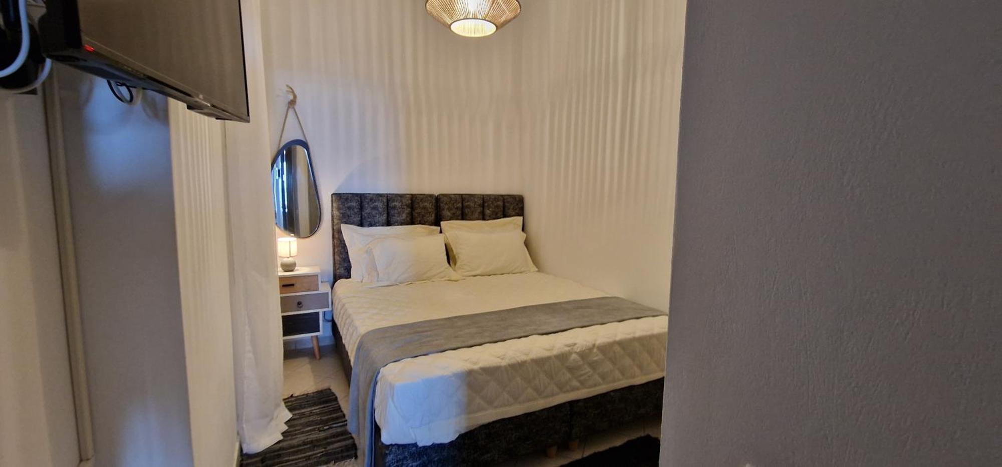 Gabriel House Apartment Monolithos  Luaran gambar