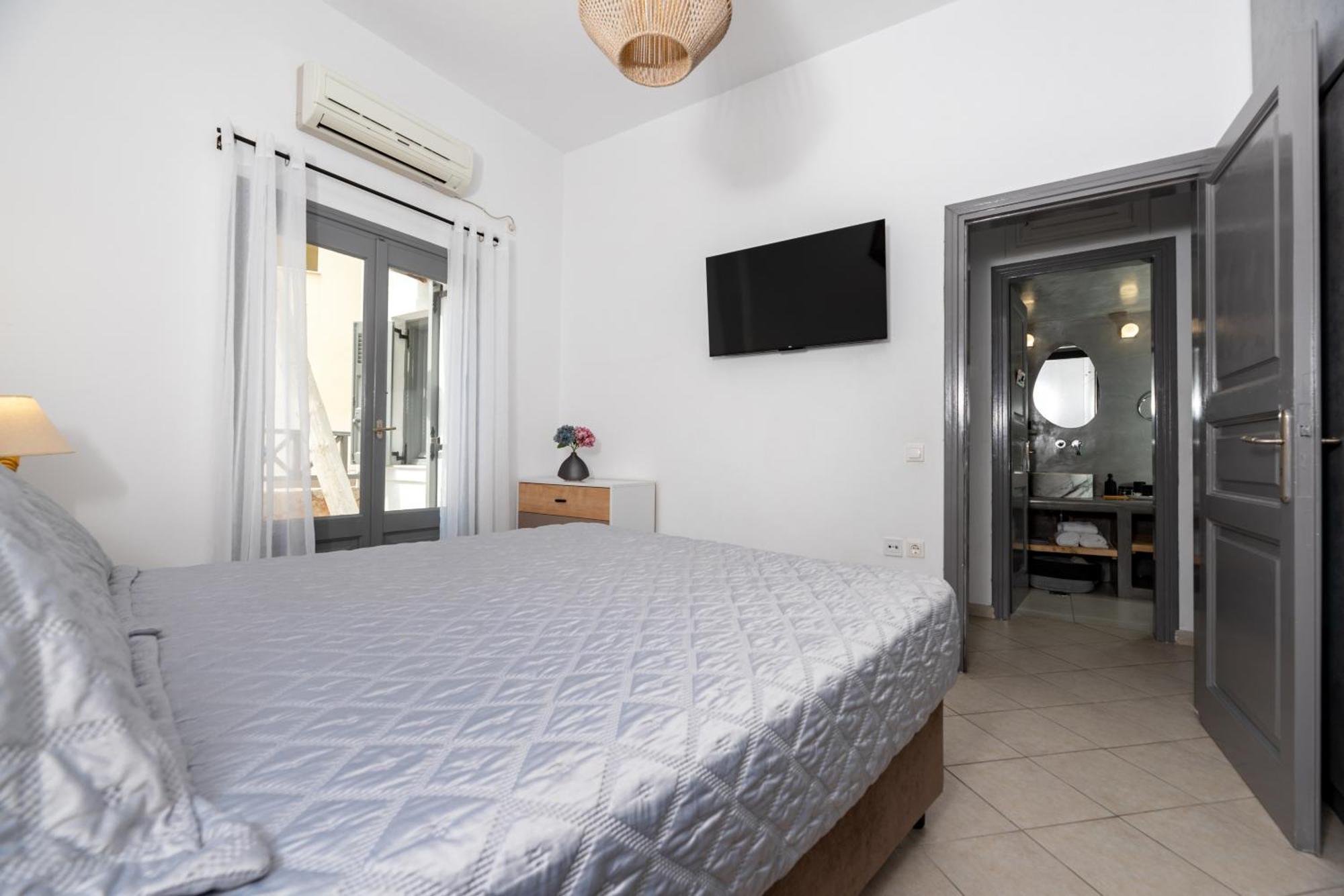 Gabriel House Apartment Monolithos  Luaran gambar