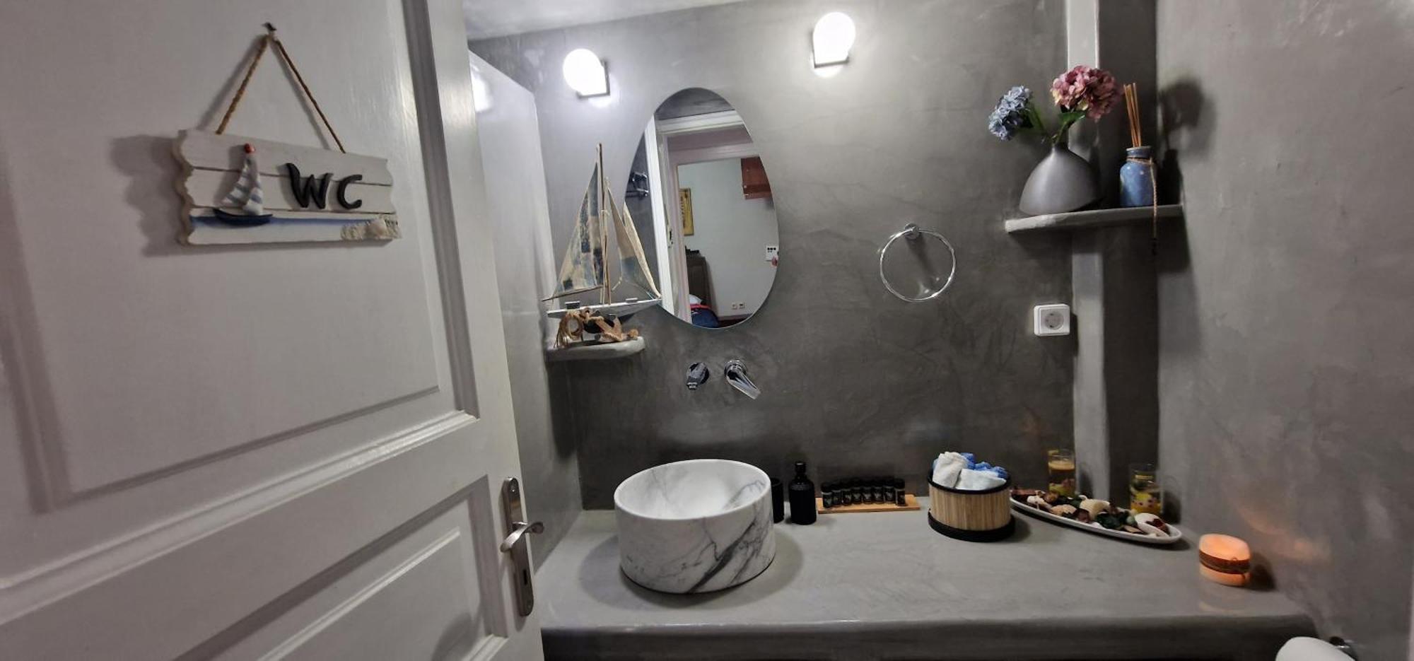 Gabriel House Apartment Monolithos  Luaran gambar